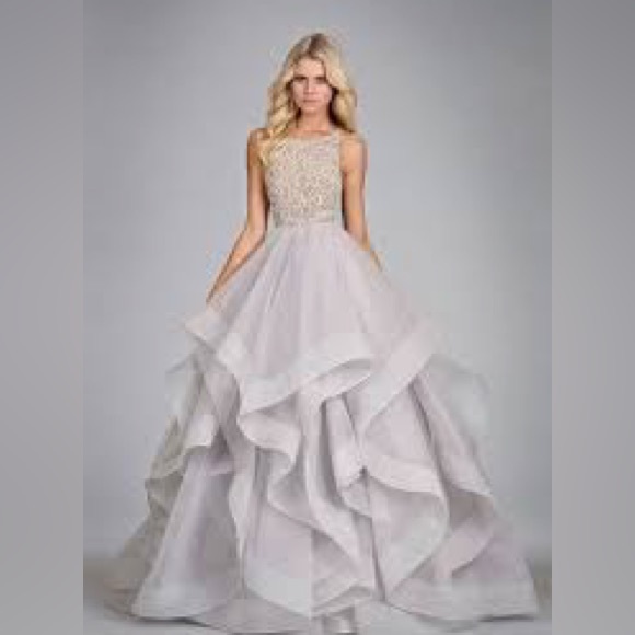 Hayley Paige Dori Dress - TLC
